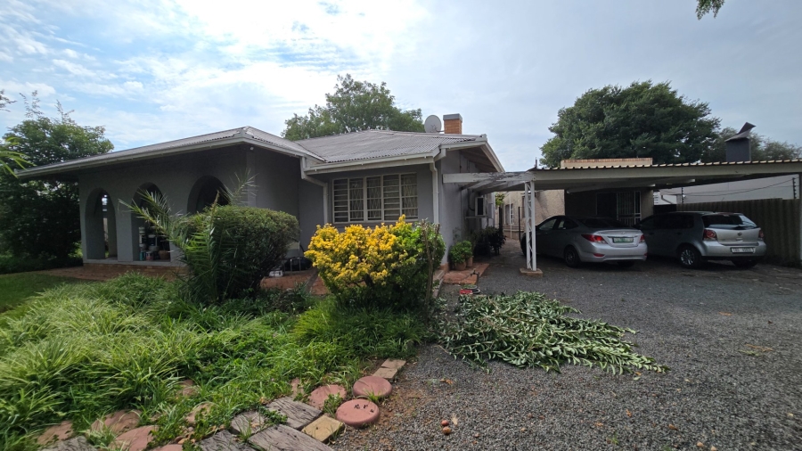 3 Bedroom Property for Sale in Westdene Free State